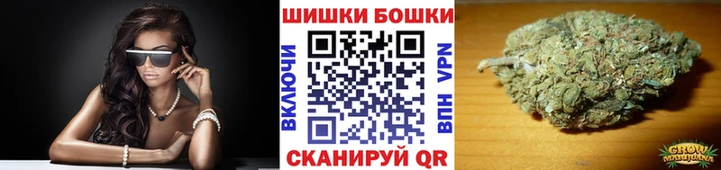 Конопля AK-47 Игарка
